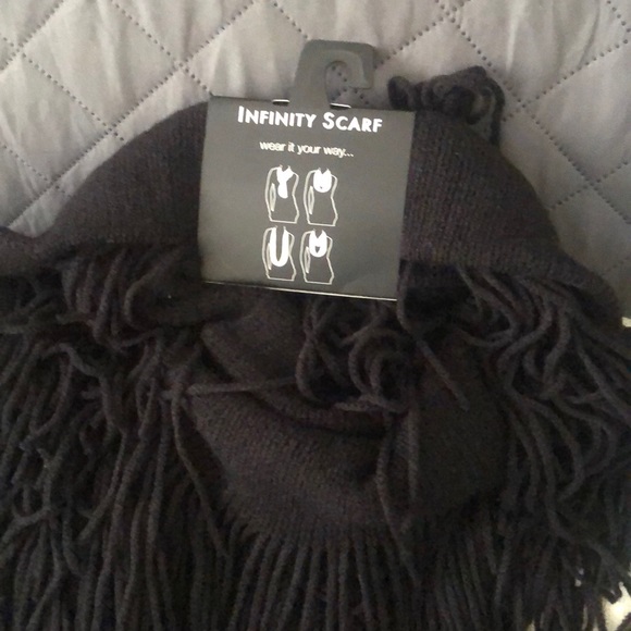 Infinity Scarf - Picture 6 of 6
